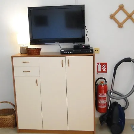 Prázdninový dům Holiday Tedo *