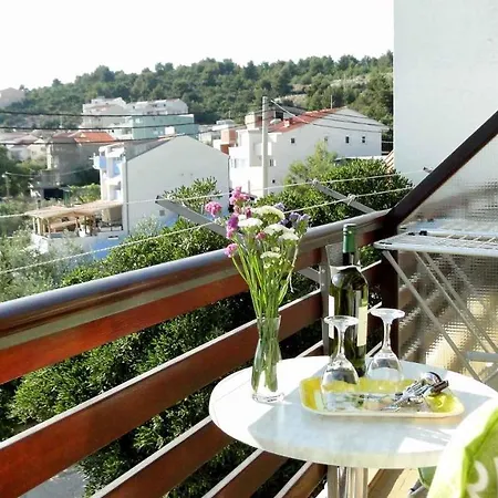 Holiday home Holiday Tedo Klek