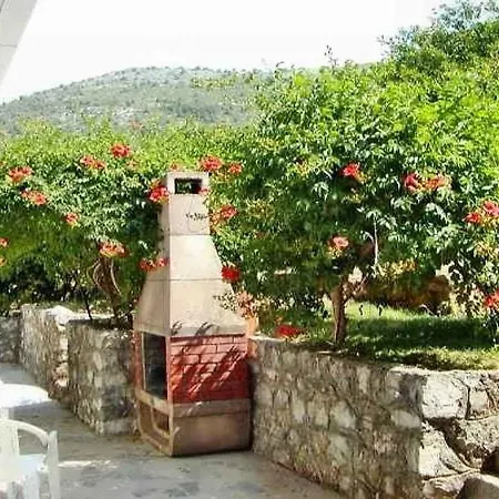 Сasa de vacaciones Holiday Tedo Klek