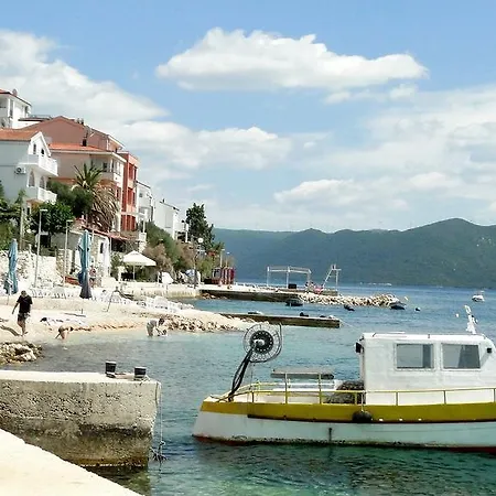 Prázdninový dům Holiday Tedo