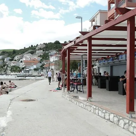 Holiday Tedo Prázdninový dům *