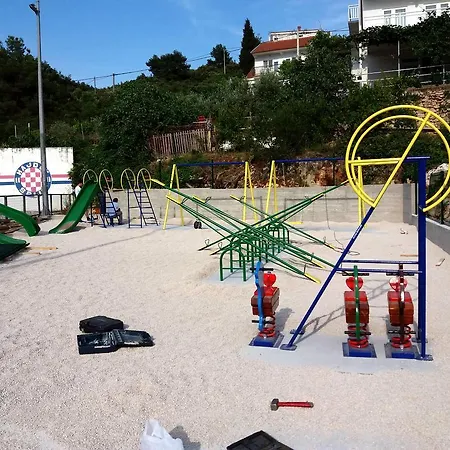 Holiday Tedo Prázdninový dům