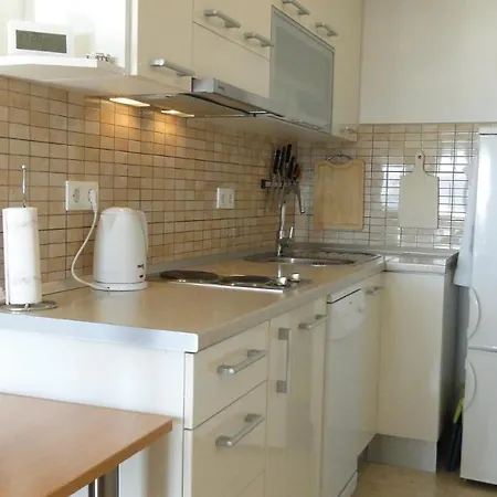 Prázdninový dům Holiday Tedo Klek