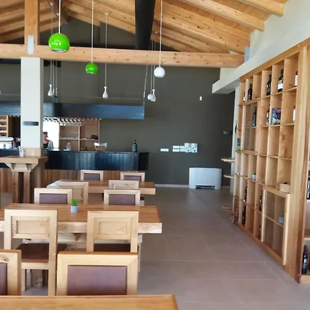 Ferienhaus Holiday Tedo Klek