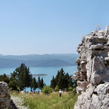 Holiday Tedo Ferienhaus *