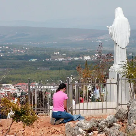 Ferienhaus Holiday Tedo Klek