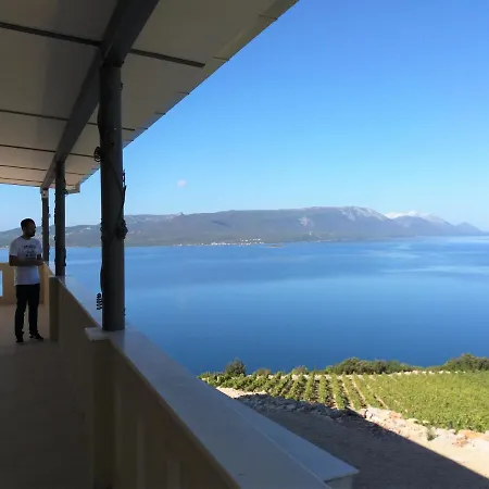 Ferienhaus Holiday Tedo Klek