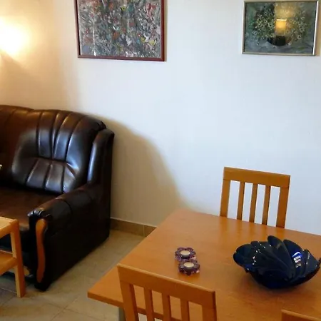 Ferienhaus Holiday Tedo