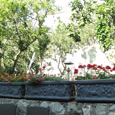 Holiday Tedo Ferienhaus *