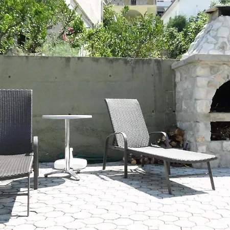 Holiday Tedo Ferienhaus