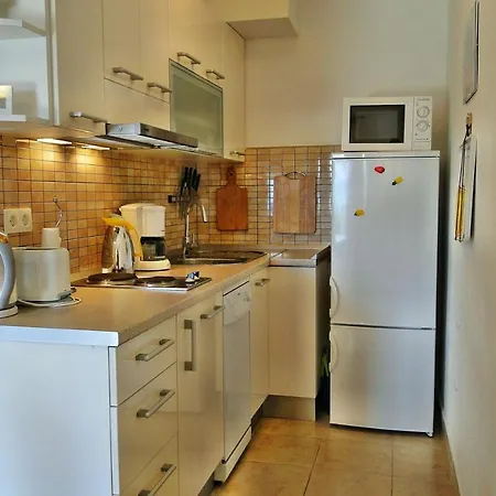 Holiday Tedo Ferienhaus