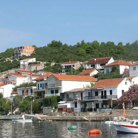 Holiday Tedo Ferienhaus