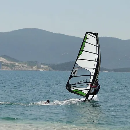 Holiday Tedo Ferienhaus