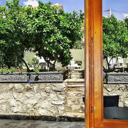 Ferienhaus Holiday Tedo