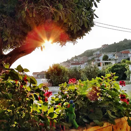 Ferienhaus Holiday Tedo