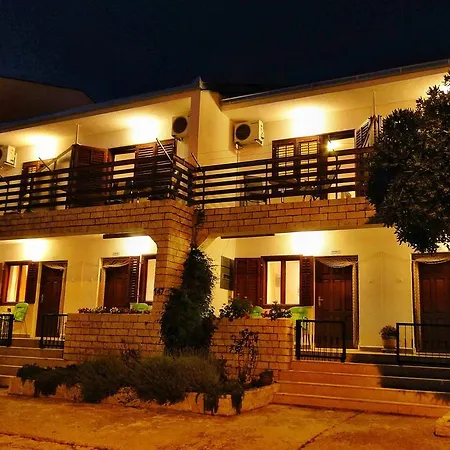 Ferienhaus Holiday Tedo Klek