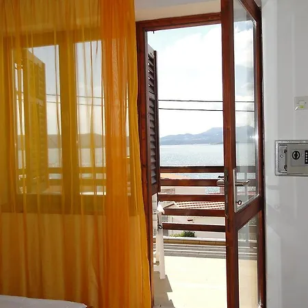 Holiday Tedo Ferienhaus Klek