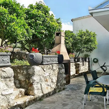 Ferienhaus Holiday Tedo