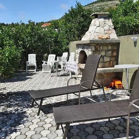 Ferienhaus Holiday Tedo Klek