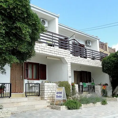 Holiday Tedo Ferienhaus