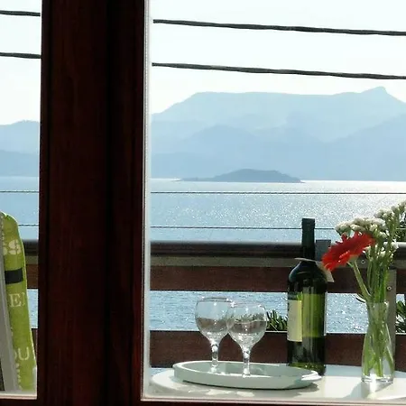 Ferienhaus Holiday Tedo Klek