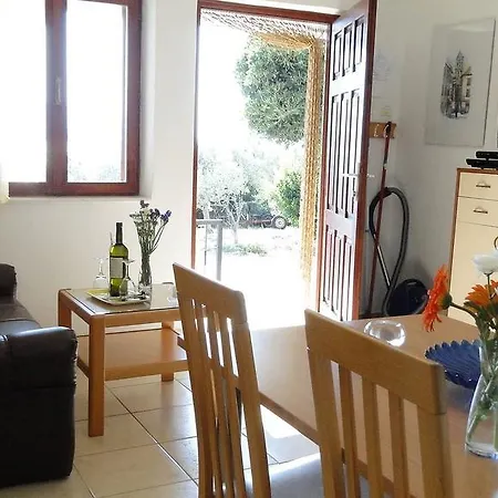 Ferienhaus Holiday Tedo Klek