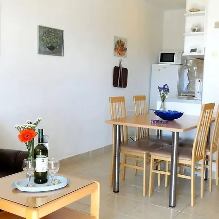 Holiday Tedo Ferienhaus Klek