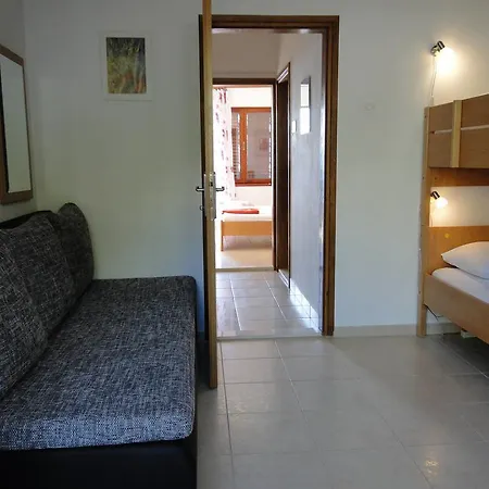Holiday Tedo Ferienhaus Klek