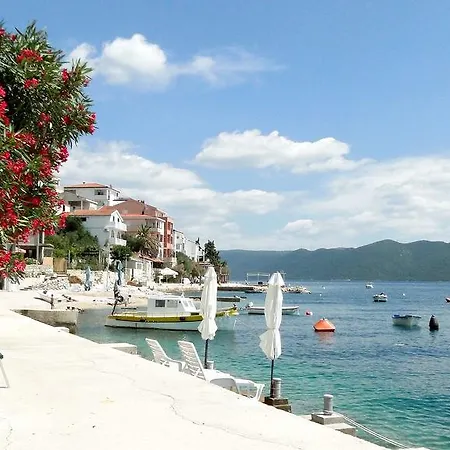 Holiday Tedo Ferienhaus