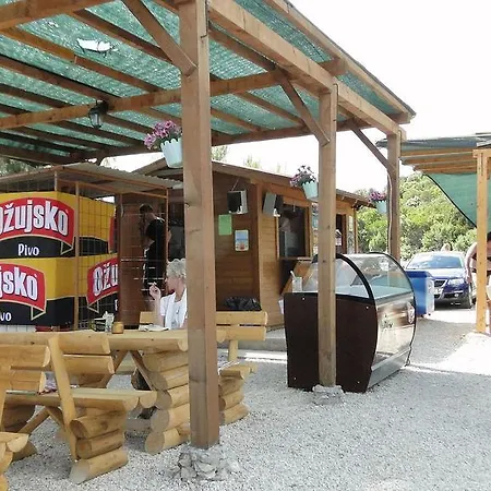 Ferienhaus Holiday Tedo