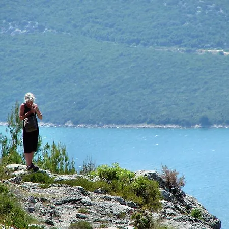 Holiday Tedo Ferienhaus