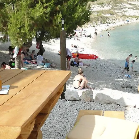 Ferienhaus Holiday Tedo