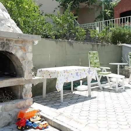 Holiday Tedo Ferienhaus Klek