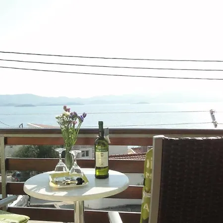 Ferienhaus Holiday Tedo Klek