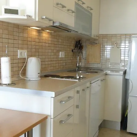 Ferienhaus Holiday Tedo Klek