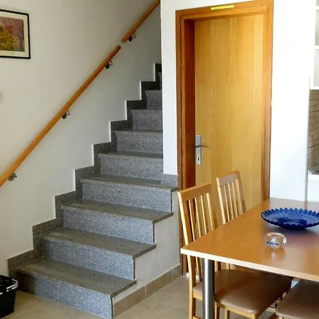 Ferienhaus Holiday Tedo