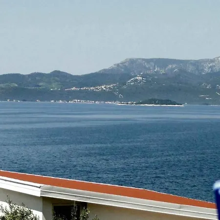 Ferienhaus Holiday Tedo *