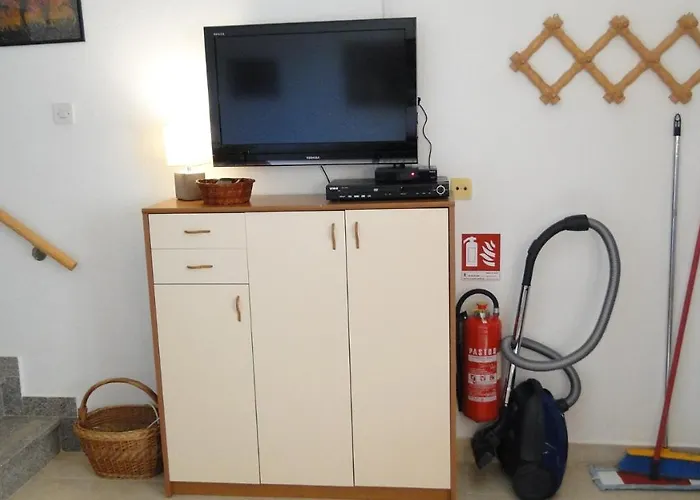 度假居 Holiday Tedo *