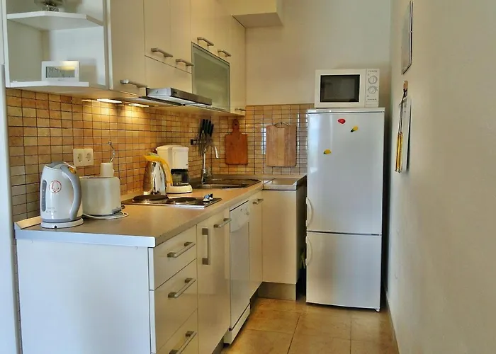 Holiday Tedo 度假居