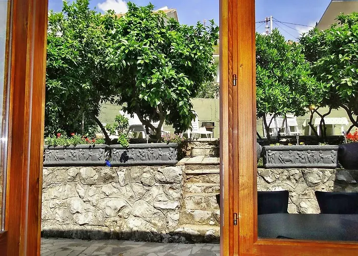 度假居 Holiday Tedo