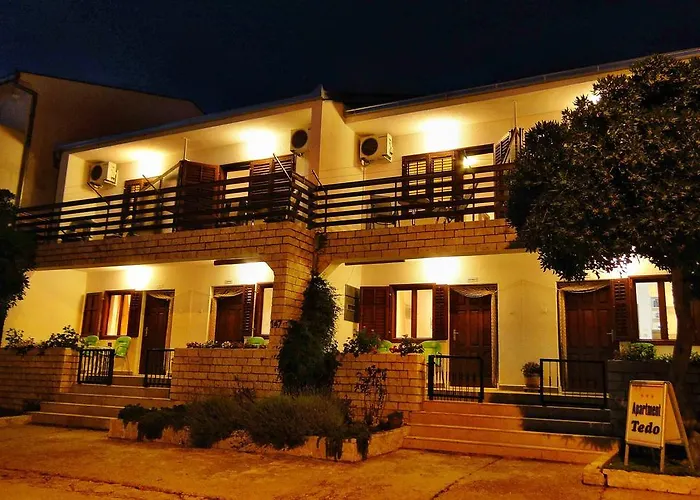 度假居 Holiday Tedo 克勒克