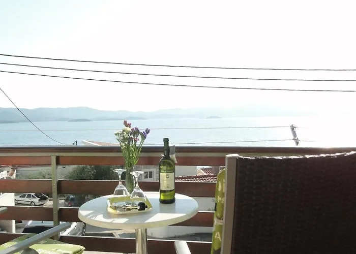 度假居 Holiday Tedo 克勒克